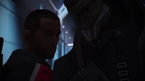 THE NEWLY APPOINTED SPECTRE | Mass Effect | Part 4 (Legendary Edition) (Insanity)