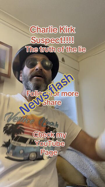 Not the same guy in the picture what are they hiding