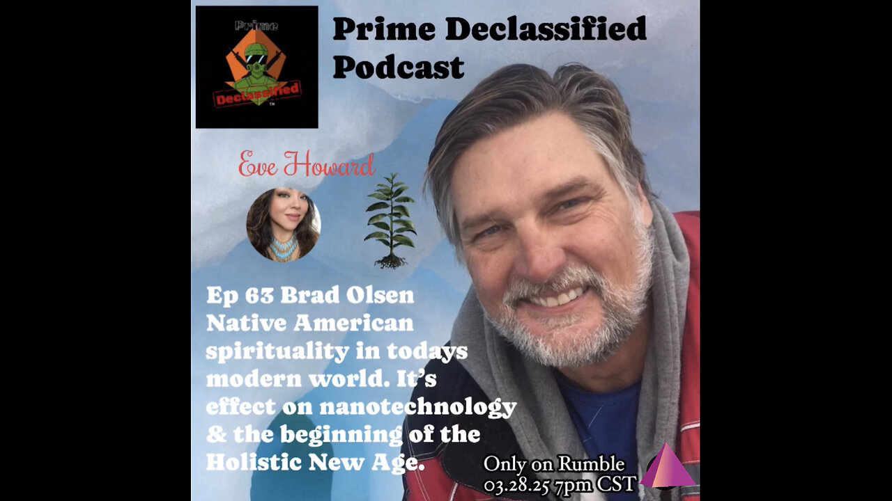 Ep 63 Brad Olsen