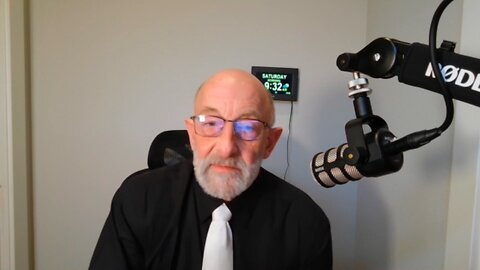 Clif High - Grist for the mill of our common shared reality.