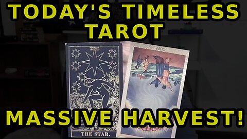 Timeless Tarot Reading for August 28, 2025: Manifest Your Highest Timeline | Pitt's Take