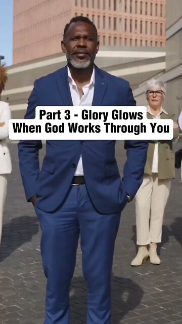 Who Really Believes in You?