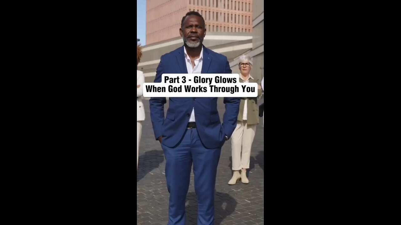 Who Really Believes in You?