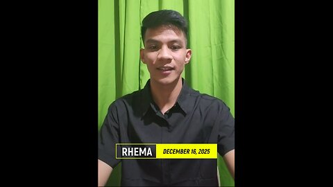 Have You Ever Wondered What Pleases the Lord? | DECEMBER 16, 2025 | Francis