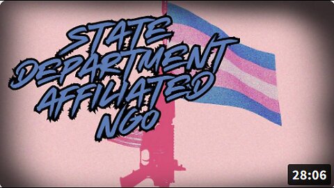 Armed Queers SLC Founder Ermiya Fanaeia Was Recognized By State Department Affiliated NGO Utah Global Diplomacy