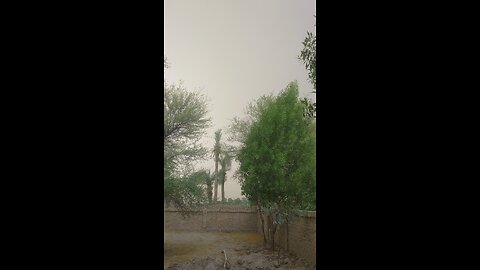 my village beautiful video