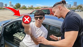 Arrogant Teen Scammer Gets a BRUTAL Wake-Up Call