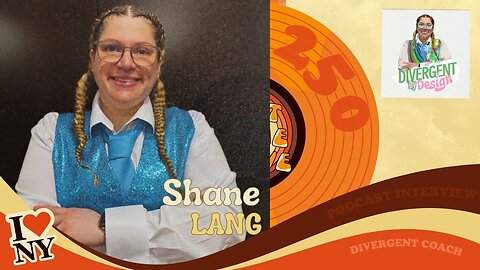 #255 - Interview with coach Shane Lang