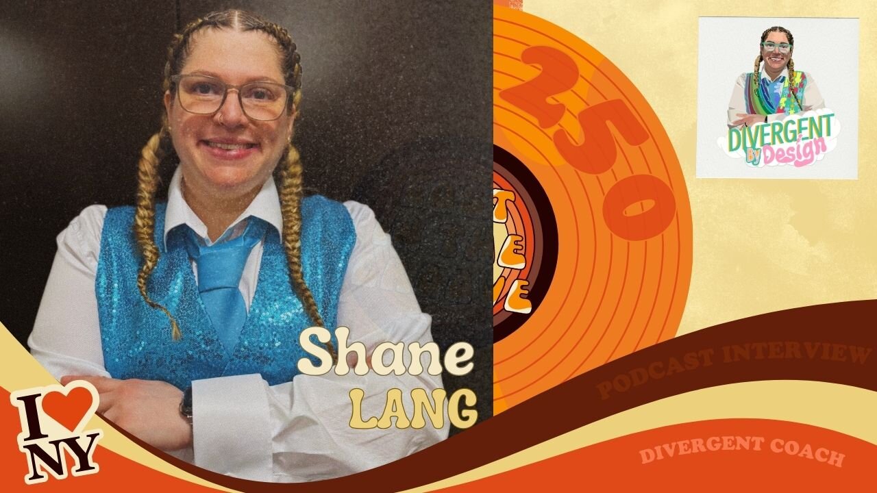 #255 - Interview with coach Shane Lang