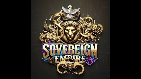 I Can Fix That V2 - NEW SONG DROP - SovereignEmpire.org Records!