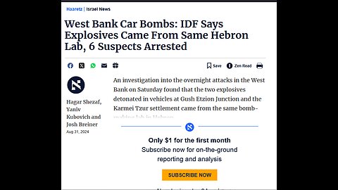 Is the IDF mentored by US veterans?