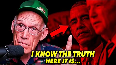 Victor Davis Hanson: "You’ve Been Lied To... Here’s the Real Story!"