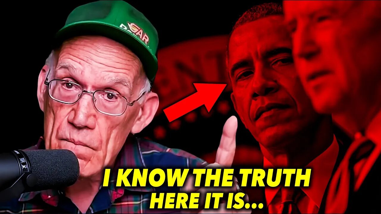Victor Davis Hanson: "You’ve Been Lied To... Here’s the Real Story!"