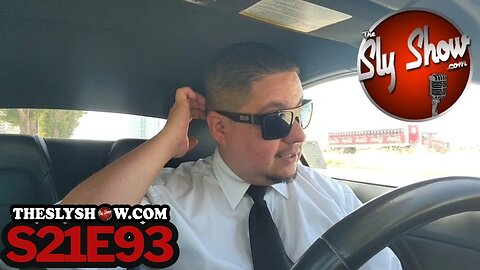 THE SLY SHOW S21E93