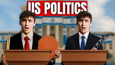 US Politics Explained in Musicians Terms