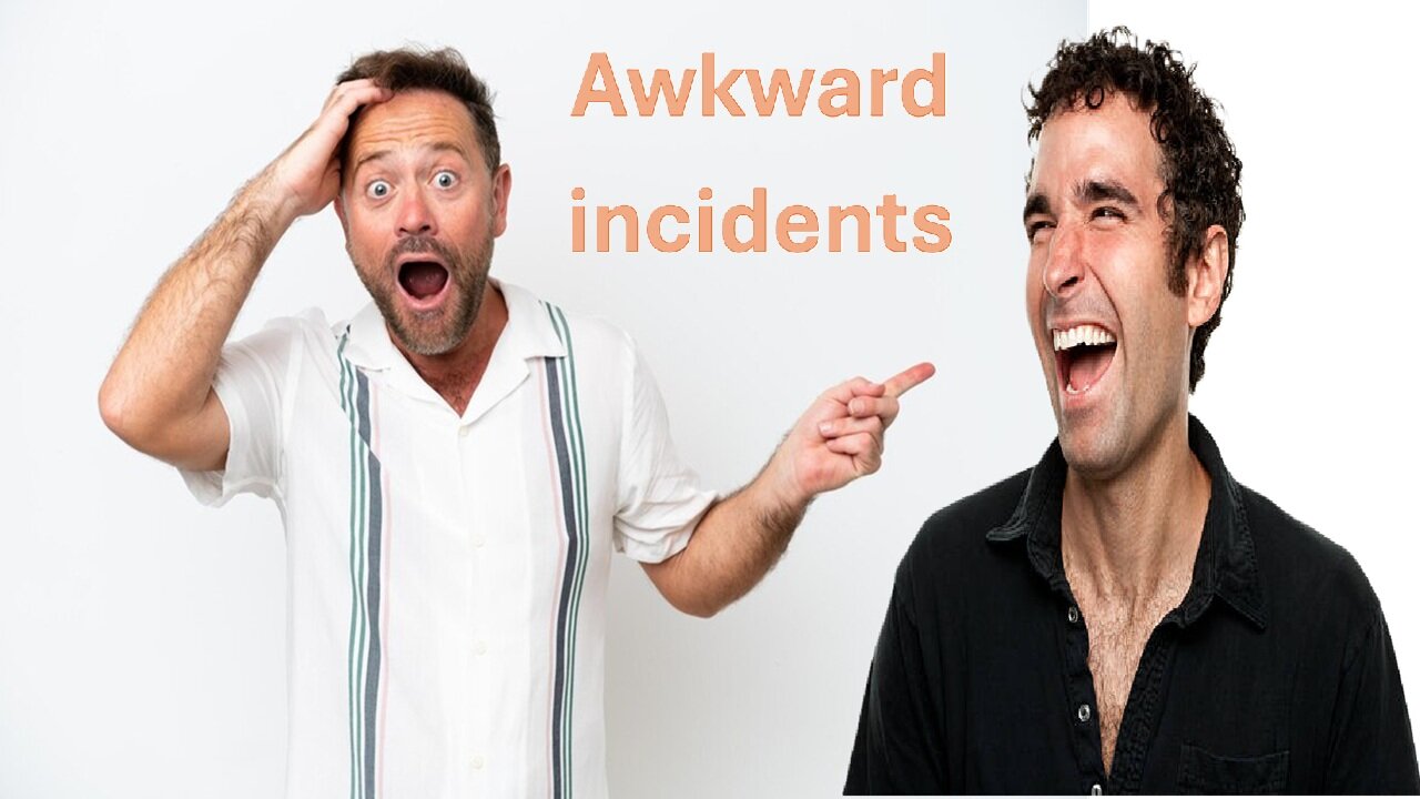 Funny Failed Peopleš¤£