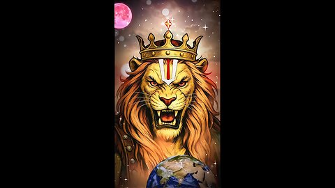 Sri Narasimha Deva