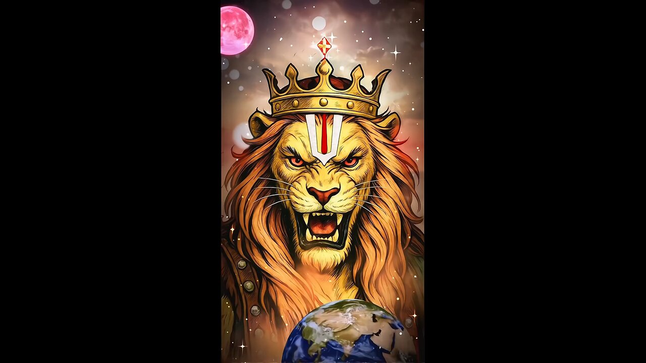 Sri Narasimha Deva