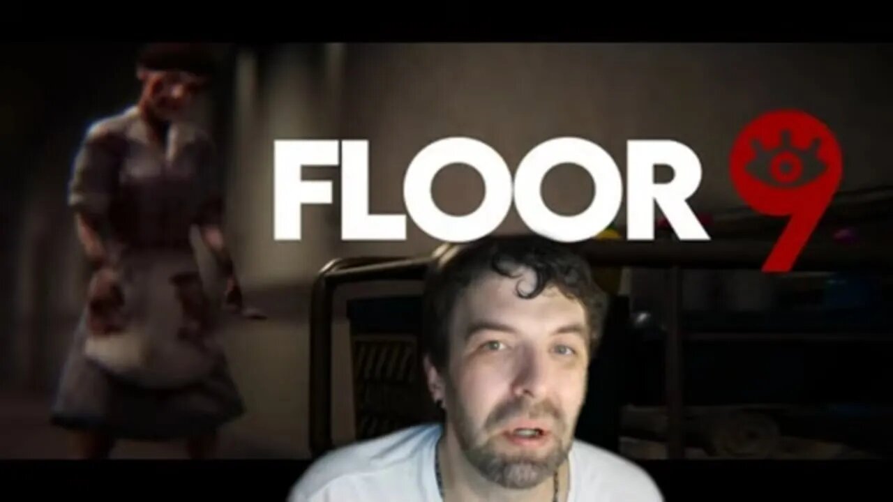 Floor 9 My ADHD Just Retired Here