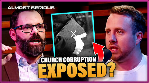 SHOCKING! Pastor EXPOSES Church Corruption & DEMANDS Women Return to the Home! | Guest: Joel Webbon