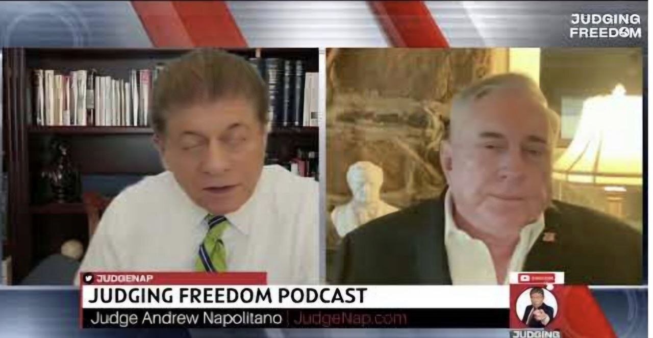 COL. Douglas Macgregor : Will Zelenskyy and Neocons Reject Peace?