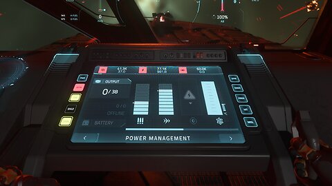 Star Citizen 4.1.1 Mining Stream