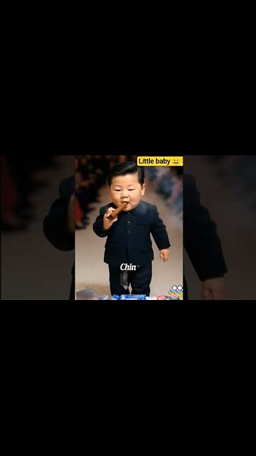 👶 Baby Modi vs World Leaders! | Hilarious AI Video of Global Baby Politics 🤖😂