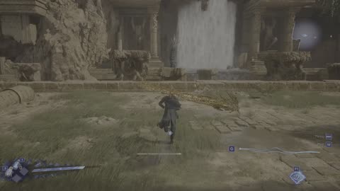 Lost Soul Aside Part 5