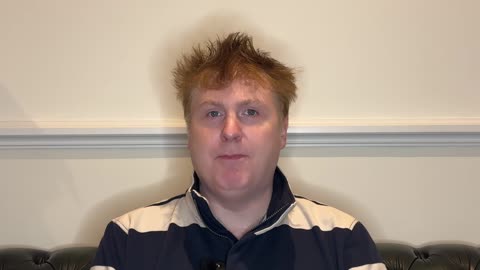 BRITS MUST SURRENDER HOMES TO MIGRANTS