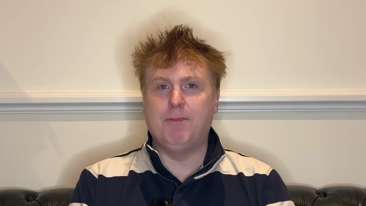 BRITS MUST SURRENDER HOMES TO MIGRANTS