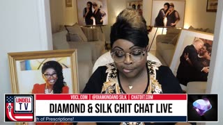 DIAMOND & SILK: "Bye Bye Mail-in Ballots"
