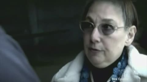 Dr. Rima Laibow called the whole Covid psyop PERFECTLY all the way back in 2009.