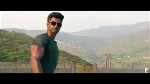 Amazing: WAR | Trailer | Hrithik Roshan | Tiger Shroff | Vaani Kapoor | Siddhart