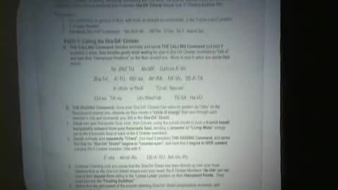 Festival of Light 2010 part 2 of 5 - Ashayana Deane