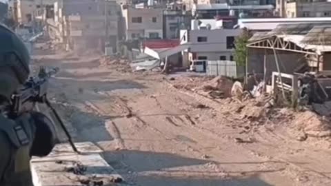 Jews shooting at homes in Tulkarm, and destruction devouring residential neighborhoods in the Gaza Strip.