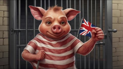 Where's my bacon?