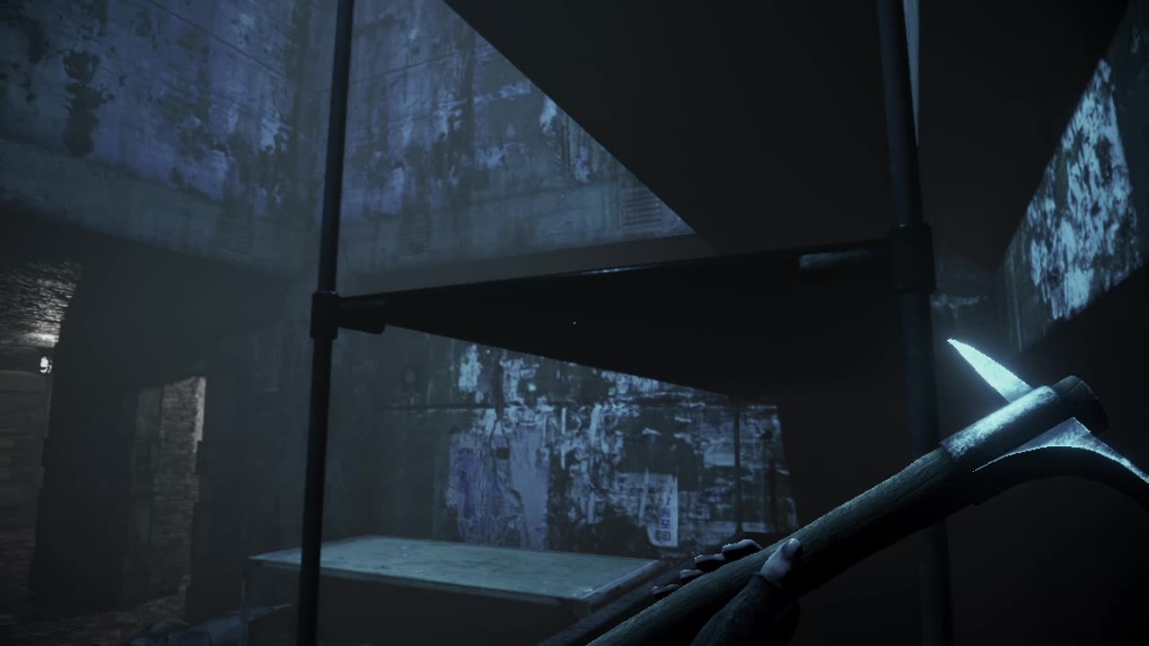 Total Chaos Demo