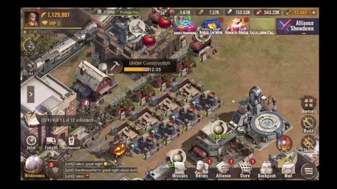 CODM FIGHT BACK OR DIE ONLY KNIFE SURVIVAL