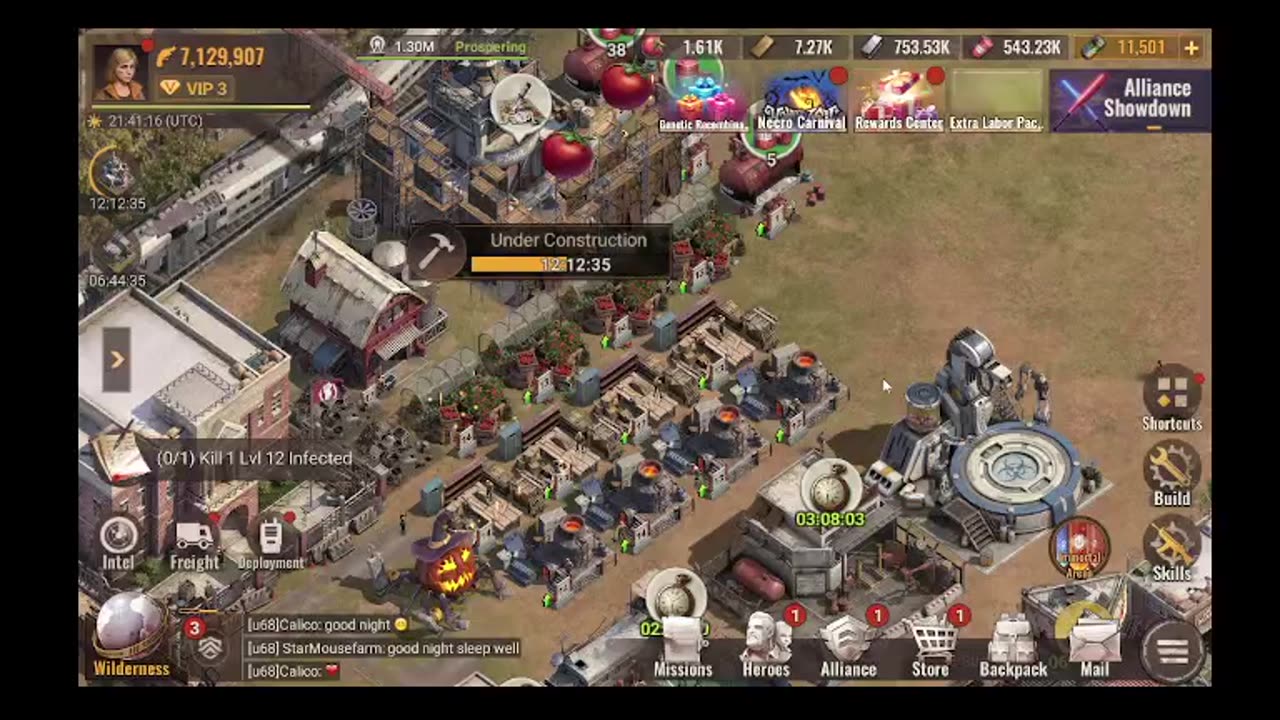 CODM FIGHT BACK OR DIE ONLY KNIFE SURVIVAL