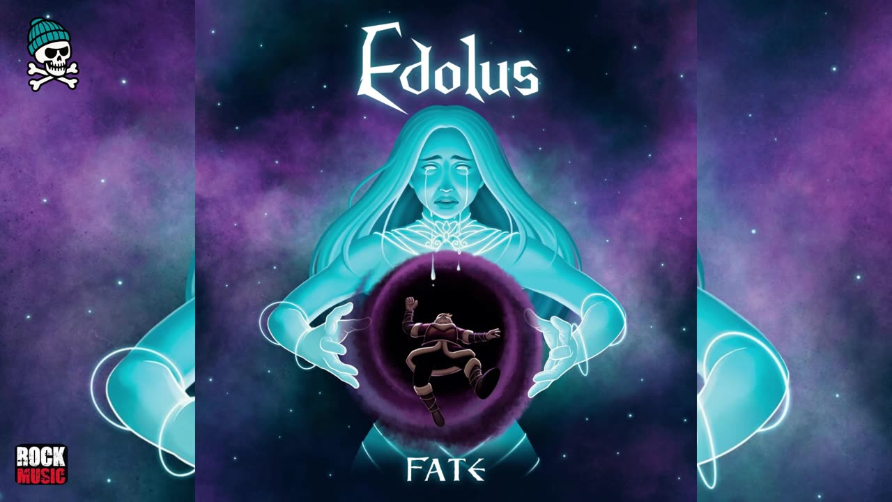 Edolus - Fate (2025, EP)