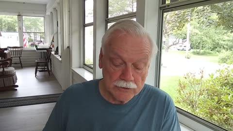 Five Minutes with Steve