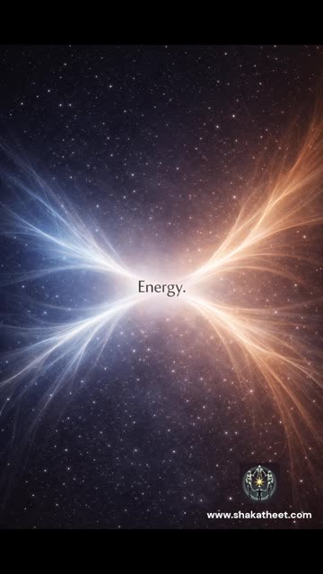 Maybe the Universe Rewards Balance