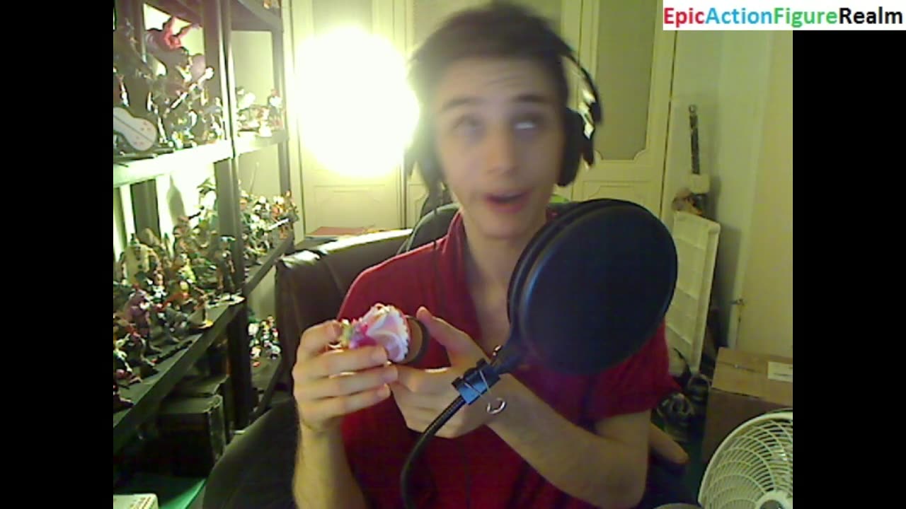 Unboxing The Peach Amiibo Figure