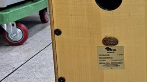 Totem Mani 2 Speaker