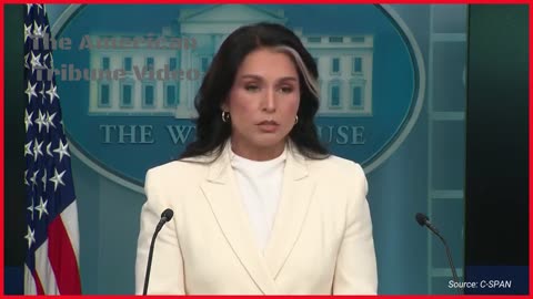 Tulsi Gabbard HUMILIATES Hillary Clinton, Exposes 'Pyscho-Emotional' Problems, Use Of Tranqs