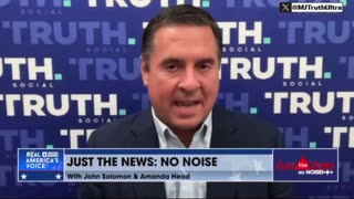 Devin Nunes wants to remind the world about Mike Morell’s involvement in covering up Benghazi