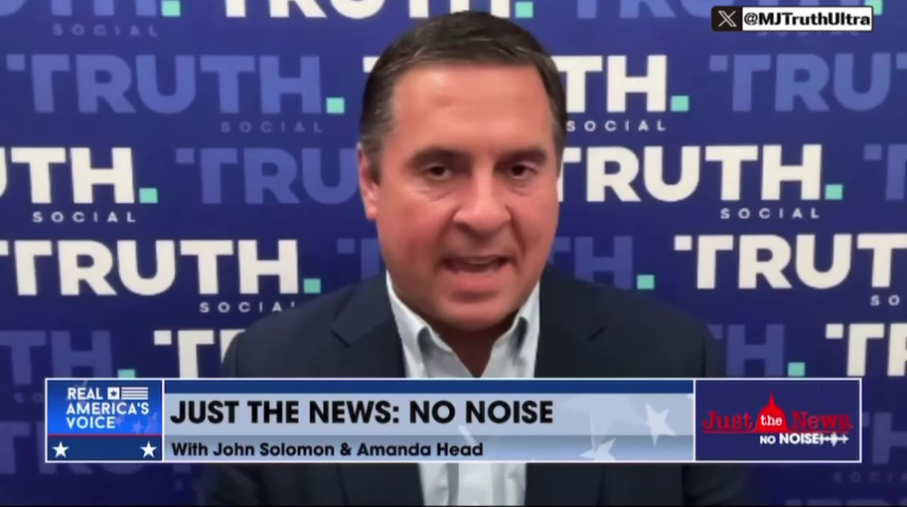 Devin Nunes wants to remind the world about Mike Morell’s involvement in covering up Benghazi