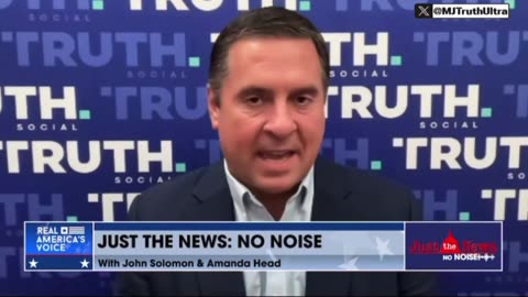 Devin Nunes wants to remind the world about Mike Morell’s involvement in covering up Benghazi