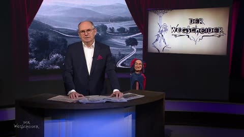 Sollen sie doch Spargel essen! | Der Wegscheider