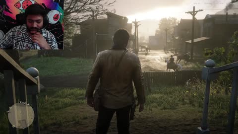 We Loved Once and True – Part 2 | Full Mission RDR2 Gameplay | Red Dead Redemption 2 Story